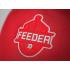 Шапка Delphin ATOMA Trucker