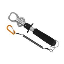 Метален грипер с кантар Delphin CLAMPER