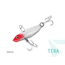 Цикада Delphin TERA 12g REDFACE hook #8