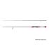 Въдица Delphin RedCODE 183cm/0.5-5g Въдица Delphin RedCODE 183cm/0.5-5g