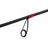 Въдица Delphin RedCODE 213cm  2-7g