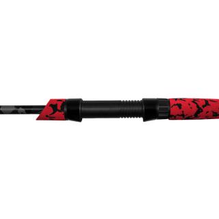 Въдица Delphin RedCODE 244cm 7-26g