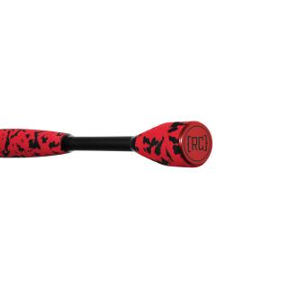 Въдица Delphin RedCODE 183cm/0.5-5g