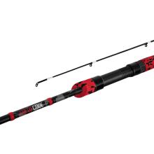 Въдица Delphin RedCODE 213cm  2-7g