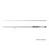 Въдица Delphin RedCODE 213cm  2-7g