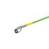 Въдица Delphin PETROL TipA 300cm/10-35g/2 части Въдица Delphin PETROL TipA 300cm/10-35g/2 части