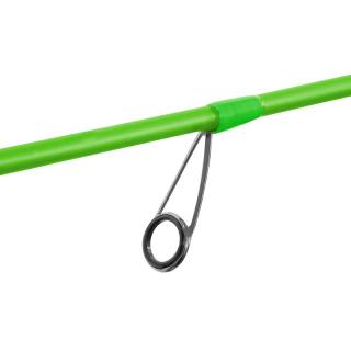 Въдица Delphin PETROL TipA 270cm/7-28g/2 части