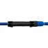 Въдица Delphin PETROL TipA 300cm/10-35g/2 части Въдица Delphin PETROL TipA 300cm/10-35g/2 части