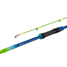 Въдица Delphin PETROL TipA 300cm/10-35g/2 части Въдица Delphin PETROL TipA 300cm/10-35g/2 части