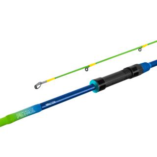 Въдица Delphin PETROL TipA 300cm/10-35g/2 части