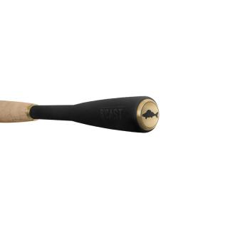 Въдица Delphin Zandera B-CAST 210cm/5-28g