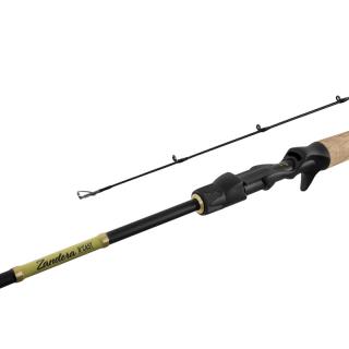 Въдица Delphin Zandera B-CAST 230cm/5-28g