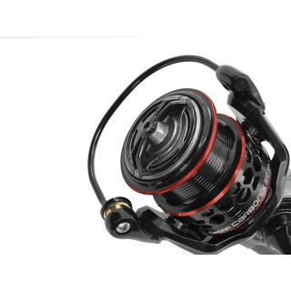 Макара Delphin CarbonIX 1T size 1000