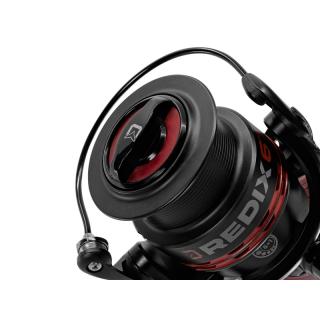 Макара Delphin REDIX 6T 6000
