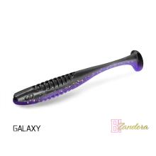 Силиконова примамка Delphin ZANDERA UVs 12cm GALAXY Силиконова примамка Delphin ZANDERA UVs 12cm GALAXY