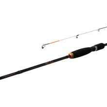 Въдица Delphin Wild Spin C.I.T - 230cm/9g
