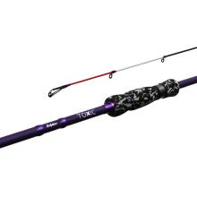Въдица Delphin TOXIC Spin - 240cm/10-35g Въдица Delphin TOXIC Spin - 240cm/10-35g