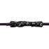 Въдица Delphin TOXIC Spin - 240cm/10-35g Въдица Delphin TOXIC Spin - 240cm/10-35g