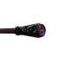 Въдица Delphin TOXIC Spin - 240cm/10-35g Въдица Delphin TOXIC Spin - 240cm/10-35g