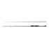 Въдица Delphin Vertica Spin - 180cm/13-48g