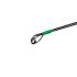 Въдица Delphin Vertica Spin - 180cm/13-48g