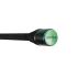 Въдица Delphin Vertica Spin - 180cm/13-48g