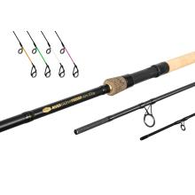 Връх за фидер Carbon U-HEAVY River Trophy 360/400cm - pink Връх за фидер Carbon U-HEAVY River Trophy 360/400cm - pink