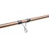Въдица Delphin LEGIA Match - 420cm / 30g