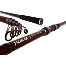 Шарански телескоп THUNDER TELEROD - 390cm/до140g Шарански телескоп THUNDER TELEROD - 390cm/до140g