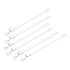 Вързани куки Delphin Proxi 8 Loop / 6pcs Вързани куки Delphin Proxi 8 Loop / 6pcs