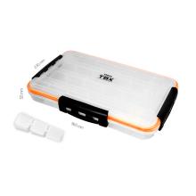 Кутия Delphin TBX One 360-4P Clip WP