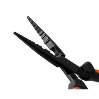 Клещи Delphin MULTI 18cm