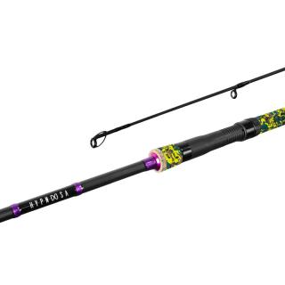 Въдица Delphin HYPNOOSA / 2 части 240cm/60g
