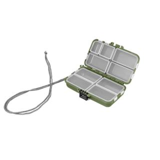 Кутия Delphin TBX Duo 114-9P