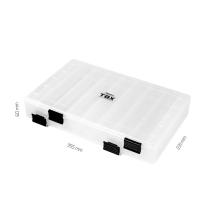 Кутия Delphin TBX Duo 355-16P Clip Кутия Delphin TBX Duo 355-16P Clip