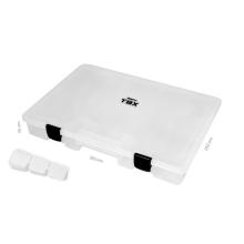 Кутия Delphin TBX One 350-1P Clip Кутия Delphin TBX One 350-1P Clip