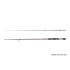 Въдица Delphin ERROR / 2 части 213cm/7-30g
