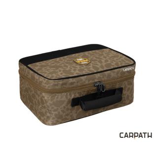 Чанта за монтажи и аксесоари Delphin Area TACKLE Carpath
