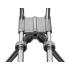 Шаранджийска стойка Delphin RPX 4 Silver