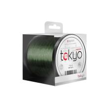 Монофилно влакно Delphin TOKYO green Монофилно влакно Delphin TOKYO green
