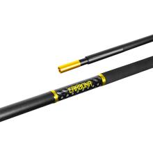 Телескопична дръжка за кеп Delphin CARBONA TELE 1,8m
