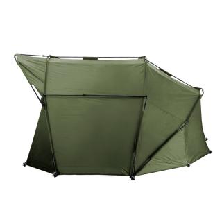 Палатка Delphin YURTA NEO ClimaControl