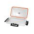 Кутия Delphin TBX One 360-1P Clip WP