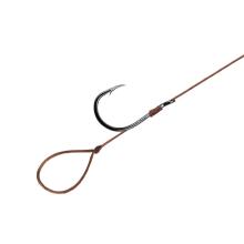 Вързани куки Delphin Proxi 8 Loop / 6pcs Вързани куки Delphin Proxi 8 Loop / 6pcs