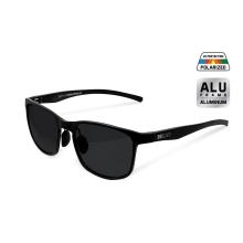 Полярезирани очила Delphin SG BLACK black glasses