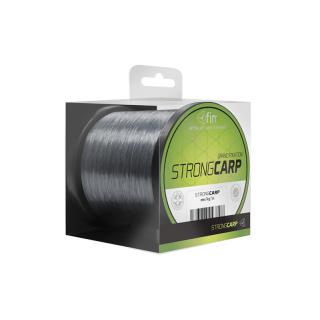 Монофилно влакно FIN Strong CARP /grey