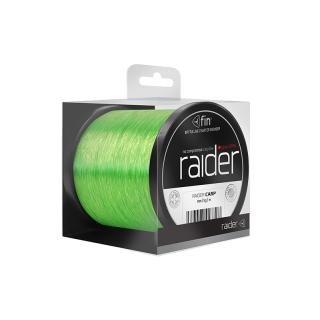 Монофилно влакно FIN RAIDER oxidgreen