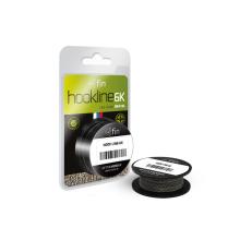 Плетено влакно fin HOOKLINE 6K 20m  /gravel