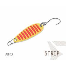 Клатушка Delphin STRIP 2g AURO Hook #8
