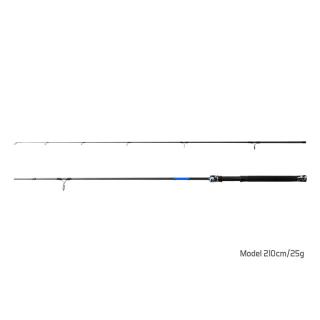 Въдица Delphin GAMER / 2 части 240cm/35g